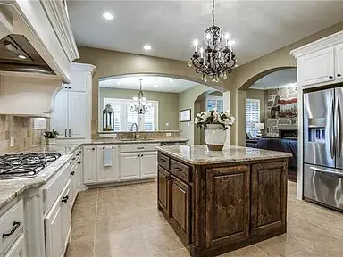4211 Pine Needle Ct, Prosper, TX 75078-9016