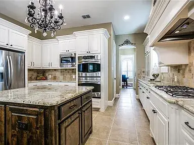 4211 Pine Needle Ct, Prosper, TX 75078-9016