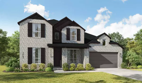 4024 Allegro Dr, Prosper, TX 75078