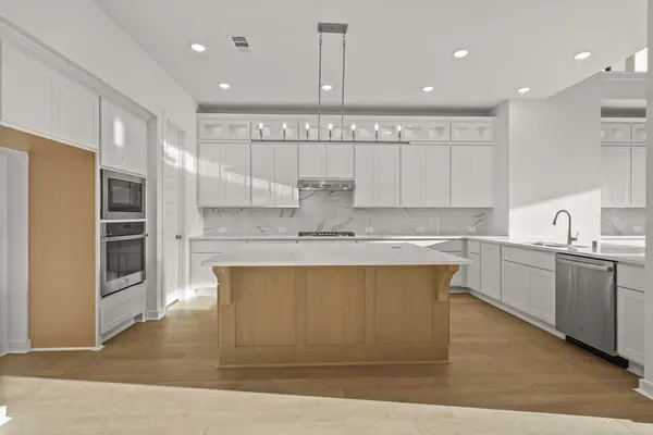 4024 Allegro Dr, Prosper, TX 75078