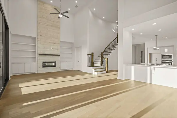 4024 Allegro Dr, Prosper, TX 75078