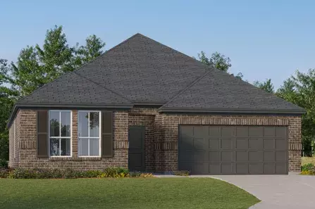 1224 Ponchartrain Drive, Dallas, TX