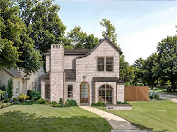 6402 Westlake Ave, Dallas, TX 75214-3437