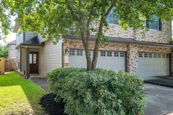 14421 Lilygate Ct, Houston, TX 77047-3346