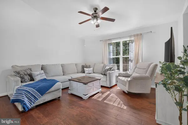 108 WARING DR, Ruther Glen, VA 22546