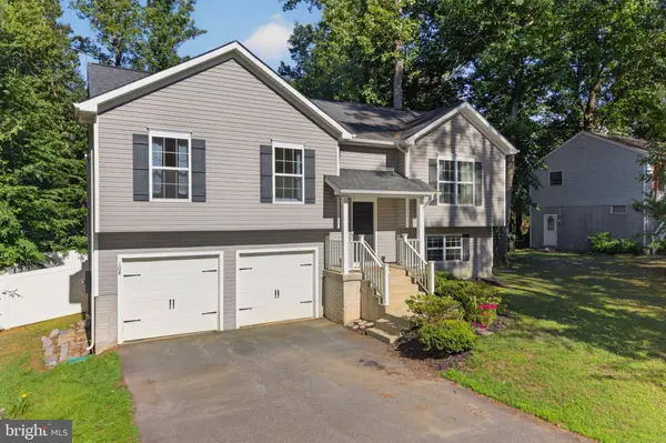 108 WARING DR, Ruther Glen, VA 22546