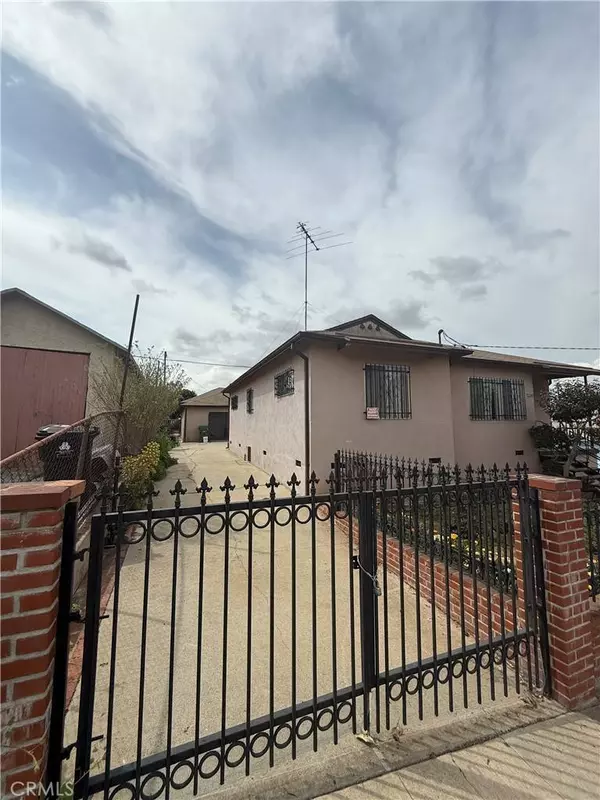 3425 E 3rd ST, Los Angeles, CA 90063