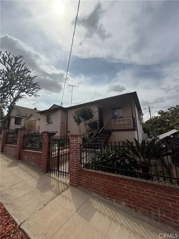 3425 E 3rd ST, Los Angeles, CA 90063