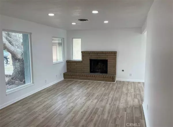 10724 Crab Apple, California City, CA 93505