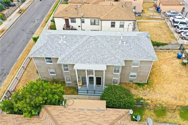 1931 W 35th ST, Los Angeles, CA 90018