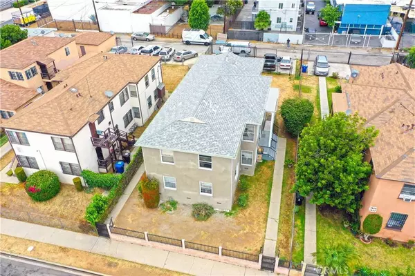 1931 W 35th ST, Los Angeles, CA 90018