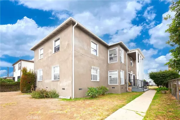 1931 W 35th ST, Los Angeles, CA 90018