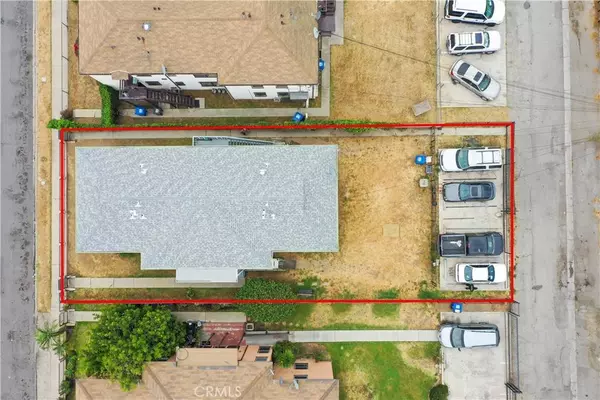 1931 W 35th ST, Los Angeles, CA 90018