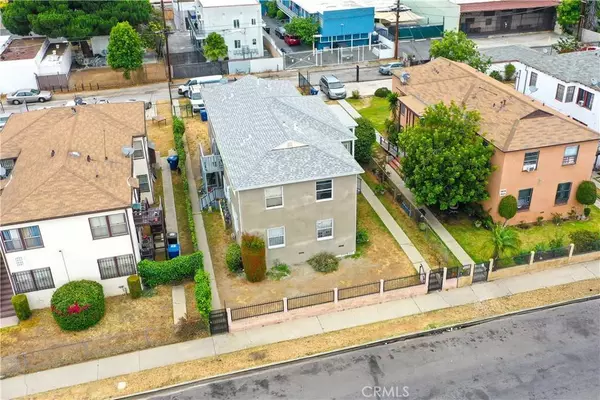 1931 W 35th ST, Los Angeles, CA 90018