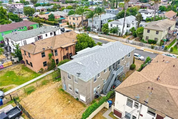 1931 W 35th ST, Los Angeles, CA 90018