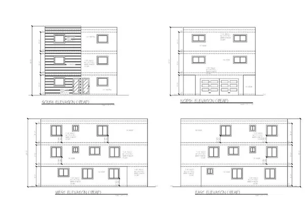 405 E 43rd PL, Los Angeles, CA 90011