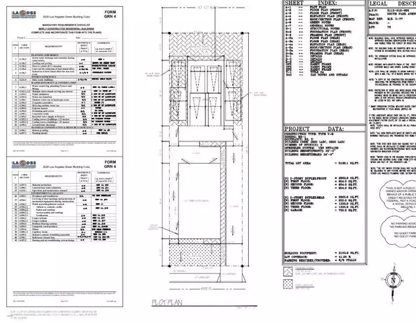 405 E 43rd PL, Los Angeles, CA 90011