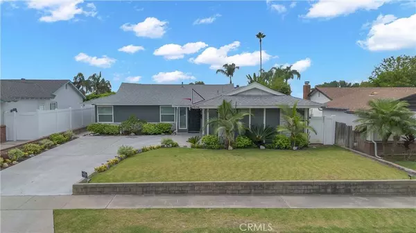 1508 Mccart AVE, Brea, CA 92821