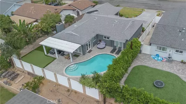 1508 Mccart AVE, Brea, CA 92821