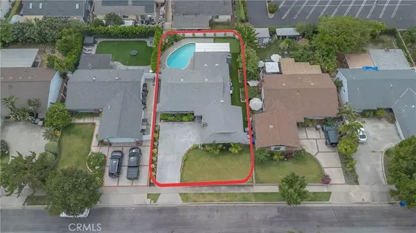 1508 Mccart AVE, Brea, CA 92821