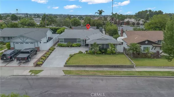 1508 Mccart AVE, Brea, CA 92821