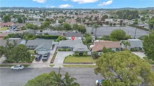 1508 Mccart AVE, Brea, CA 92821