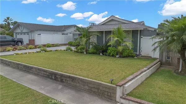 1508 Mccart AVE, Brea, CA 92821