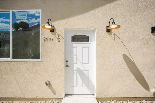 3929 Brighton, Los Angeles, CA 90062