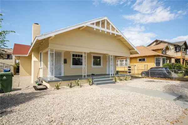 3929 Brighton, Los Angeles, CA 90062