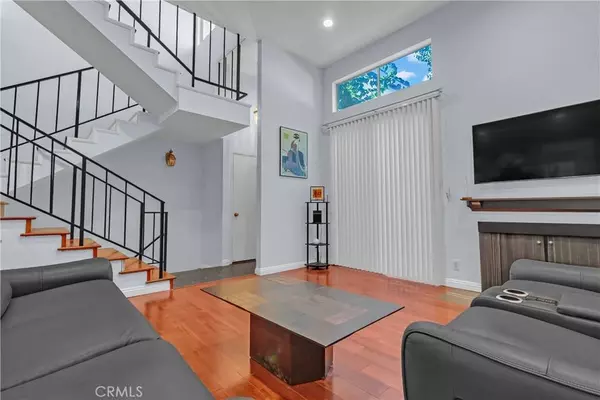 12334 Chandler #C, Valley Village, CA 91607