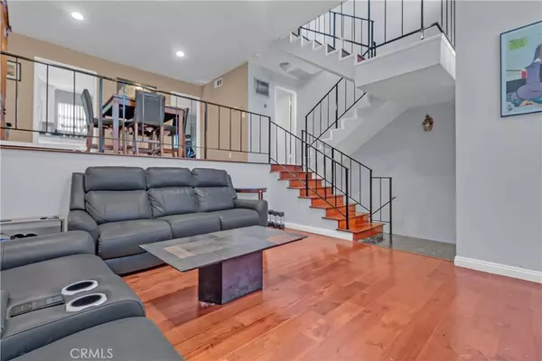 12334 Chandler #C, Valley Village, CA 91607