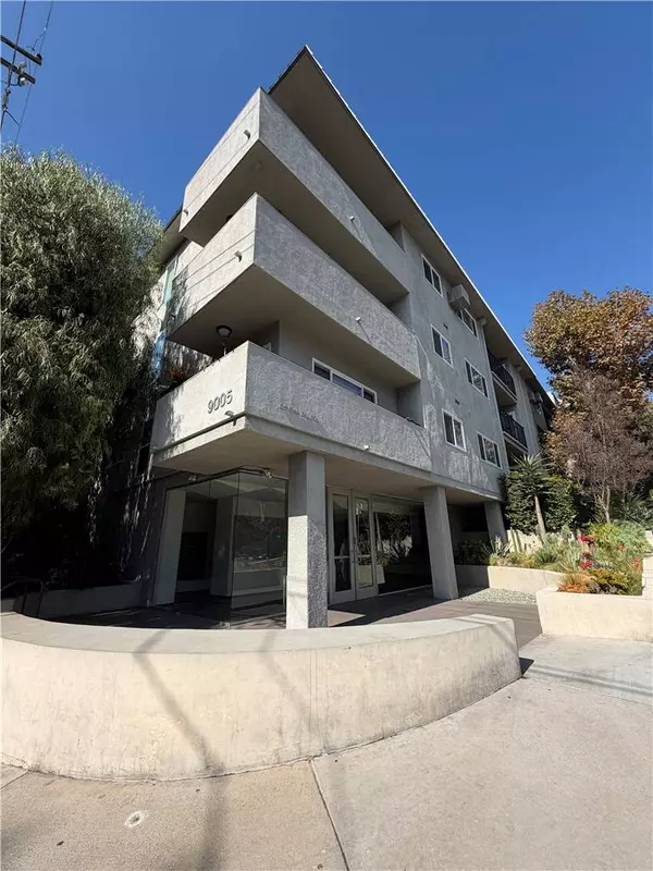 9005 Cynthia #317, West Los Angeles, CA 90069