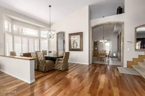 1181 N DUSTIN Lane, Chandler, AZ 85226