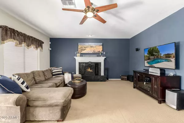 1181 N DUSTIN Lane, Chandler, AZ 85226