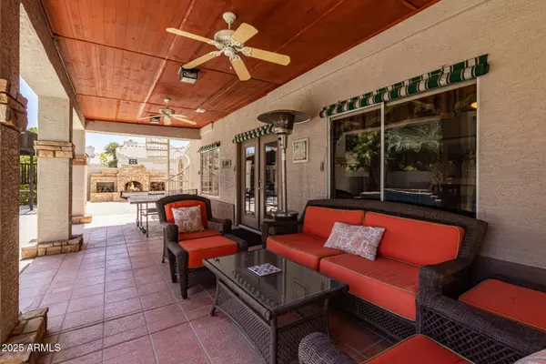 1181 N DUSTIN Lane, Chandler, AZ 85226