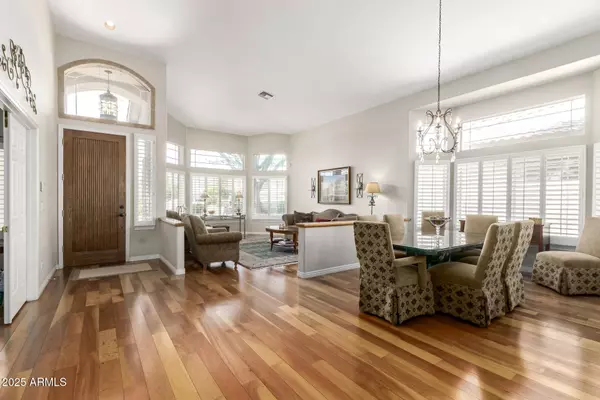 1181 N DUSTIN Lane, Chandler, AZ 85226