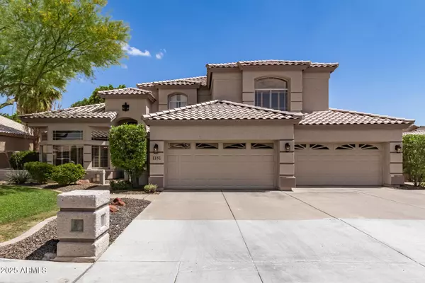 1181 N DUSTIN Lane, Chandler, AZ 85226