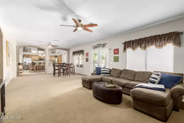 1181 N DUSTIN Lane, Chandler, AZ 85226