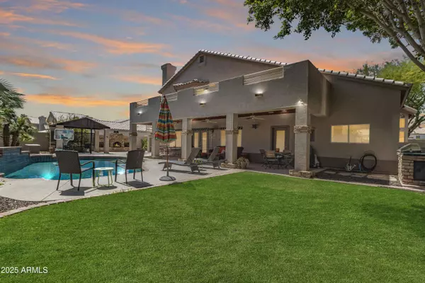 1181 N DUSTIN Lane, Chandler, AZ 85226