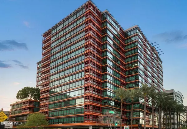 4808 N 24TH Street #231, Phoenix, AZ 85016