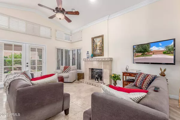 12686 N 95TH Way, Scottsdale, AZ 85260