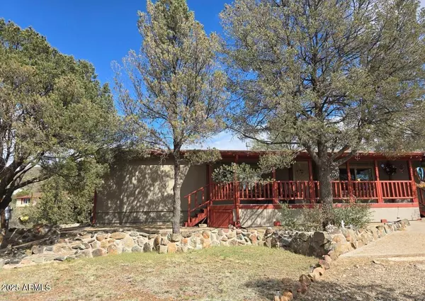 1509 E WELLS FARGO Road, Prescott, AZ 86303
