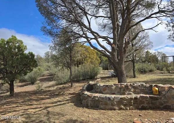 1509 E WELLS FARGO Road, Prescott, AZ 86303