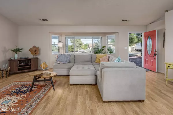 1908 S RANCHO MANANA Circle, Cottonwood, AZ 86326