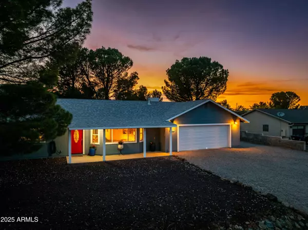 1908 S RANCHO MANANA Circle, Cottonwood, AZ 86326