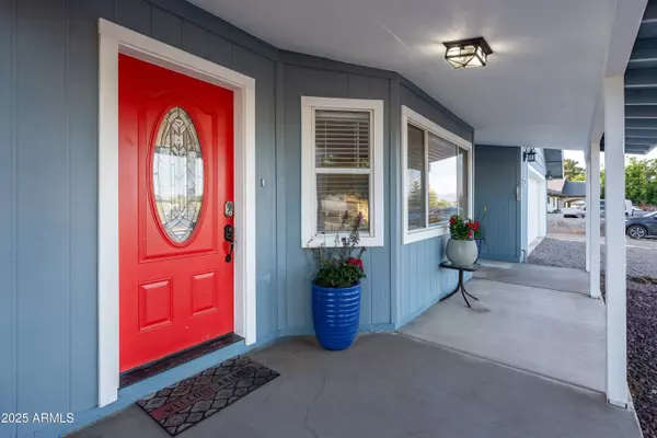 1908 S RANCHO MANANA Circle, Cottonwood, AZ 86326