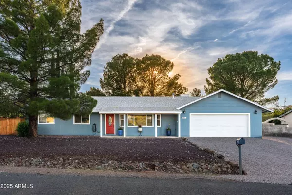 1908 S RANCHO MANANA Circle, Cottonwood, AZ 86326