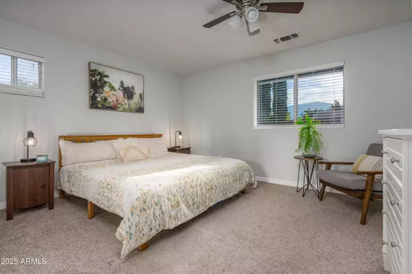 1908 S RANCHO MANANA Circle, Cottonwood, AZ 86326