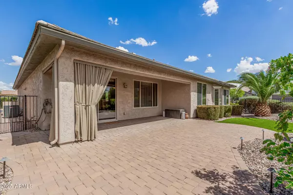 6749 W NOBLE PRAIRIE Way, Florence, AZ 85132