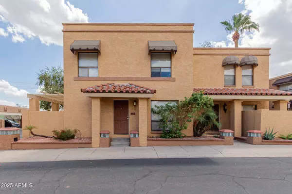 801 E NORTH Lane #1, Phoenix, AZ 85020